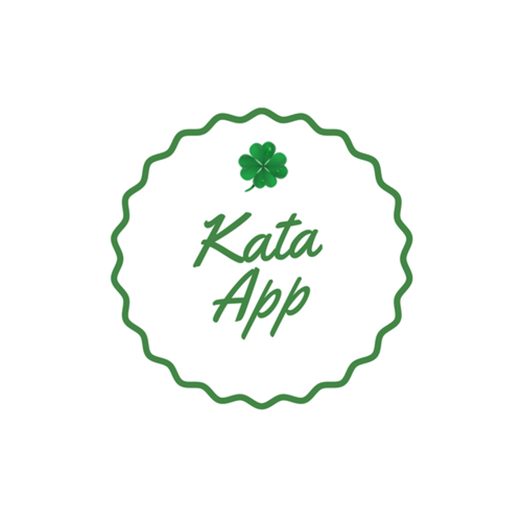 KataApp logo